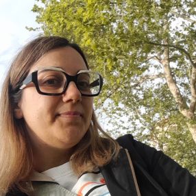 Luisana, Babysitter in Corato