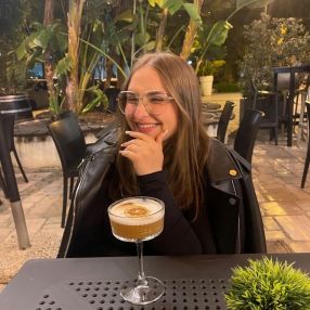 Elena, Babysitter a Giulianello