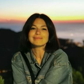 Eleonora, Babysitter in Verona