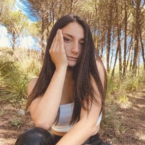 Francesca, Babysitter a Città metropolitana di Reggio Calabria