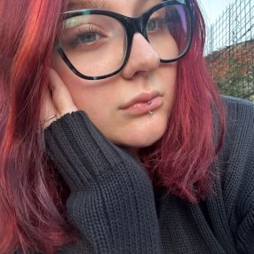 Chiara, Babysitter in Occhieppo Inferiore