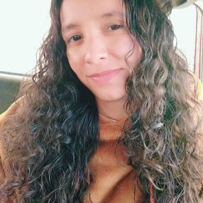 Lizeth, Babysitter a Villar Focchiardo