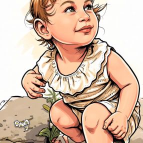 Maya, Famiglia a Corbetta