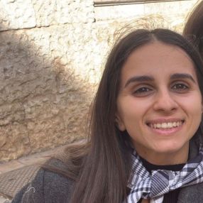 Noemi, Babysitter in Montorio al Vomano