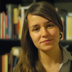 Anna Rita, Famiglia a Capranica