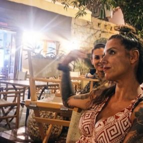 Francesca, Babysitter a Venturina Terme