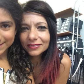 Rosa, Babysitter a Pianopoli