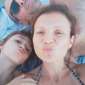 Jessica, Babysitter a Borgo A Mozzano