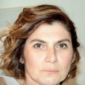 Giusi, Babysitter a Rovellasca