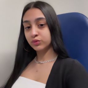 Giulia, Babysitter a Uta