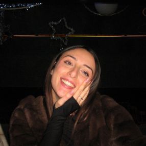 Melissa, Babysitter a Fondi