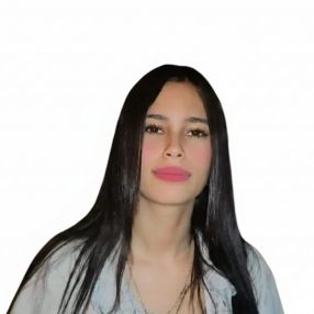 Chayma, Babysitter a Crotone