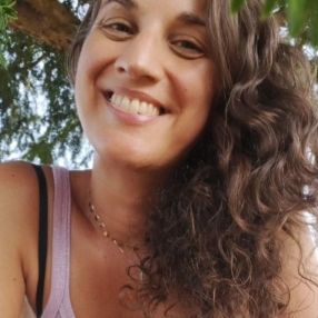 Carlotta, Babysitter in Casale Monferrato