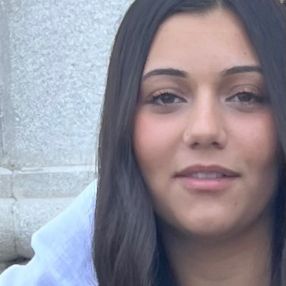 Maria rosa, Babysitter a Cremnago