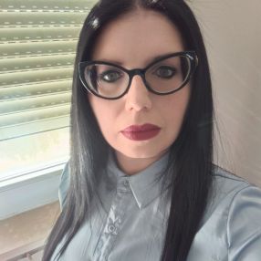 Ilaria, Babysitter in Carovigno