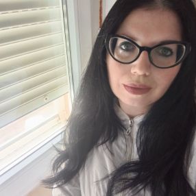 Ilaria, Babysitter in Carovigno