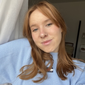 Giulia, Babysitter in Veneto