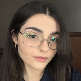 Michela, Babysitter in San Valentino Torio