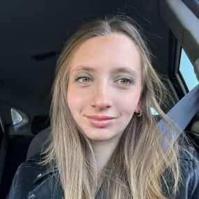 Anna, Babysitter in Figline Valdarno