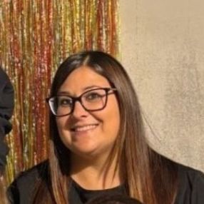 Annalisa, Babysitter a Bitonto