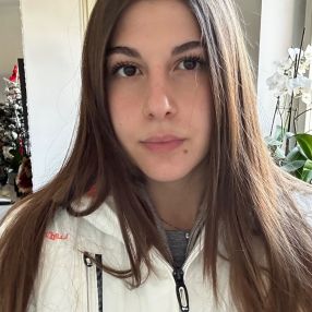 Ludovica, Babysitter in Strambino