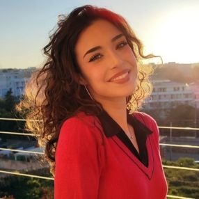 Giorgia, Babysitter a Martina Franca
