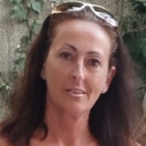 Cristiana, Babysitter in Spirano