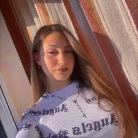 Roberta, Babysitter a Capurso