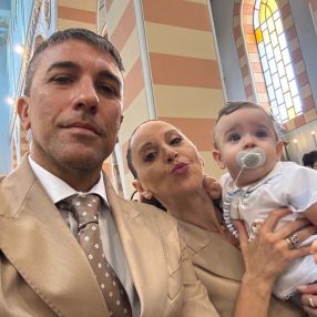 Alfio, Famiglia a Città metropolitana di Messina