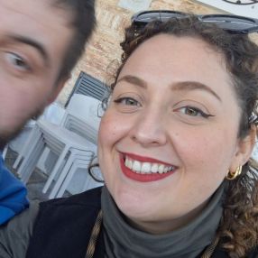 Chiara P, Babysitter a Milazzo