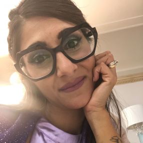 Chiara, Babysitter in Trapani