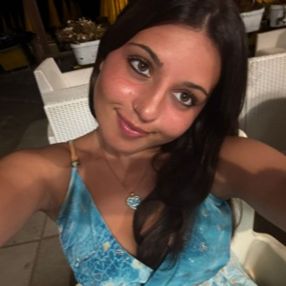 Eliana, Babysitter in Pianezza
