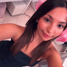 Francesca, Babysitter a Tricase