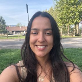 Camila, Babysitter in Mazzano