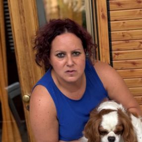 Maria Rita, Babysitter a Gravina di Catania