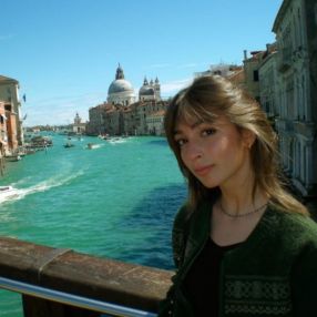 Ilaria, Babysitter a Montecchio Maggiore