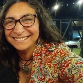 Marcela, Babysitter a Valle d'Aosta