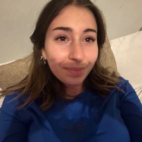 Laura, Babysitter in Beinasco