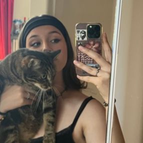 Alessia, Babysitter a Feltre