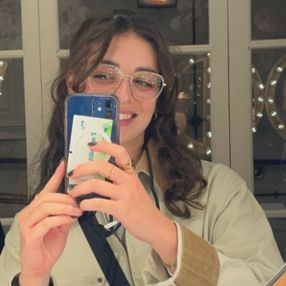 Luisa, Babysitter a Boscotrecase