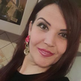 Katia, Babysitter a San Severo