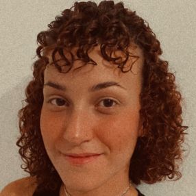 MARTINA, Babysitter in Lombriasco