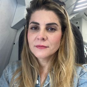 Gisele, Babysitter in Cantù
