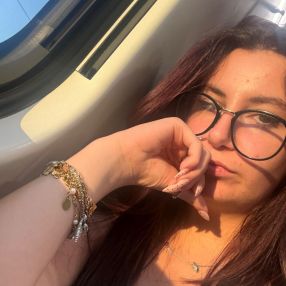 Alessia, Babysitter a Nimis