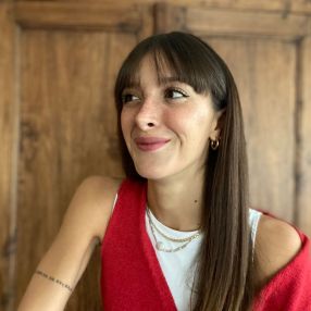 Alessia, Babysitter a Avigliana