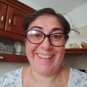 Maria, Babysitter in Rosolini