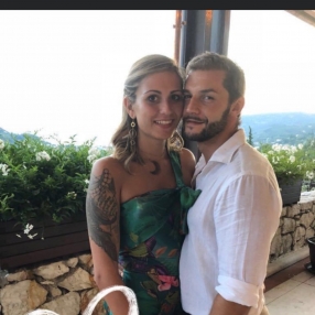 Valentina, Family in Prato