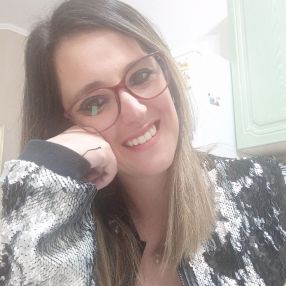 Roberta, Babysitter a Città Giardino
