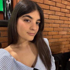 Denise, Babysitter a San Gennaro Vesuviano