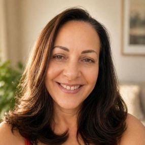 Patricia, Babysitter in Campagnano di Roma